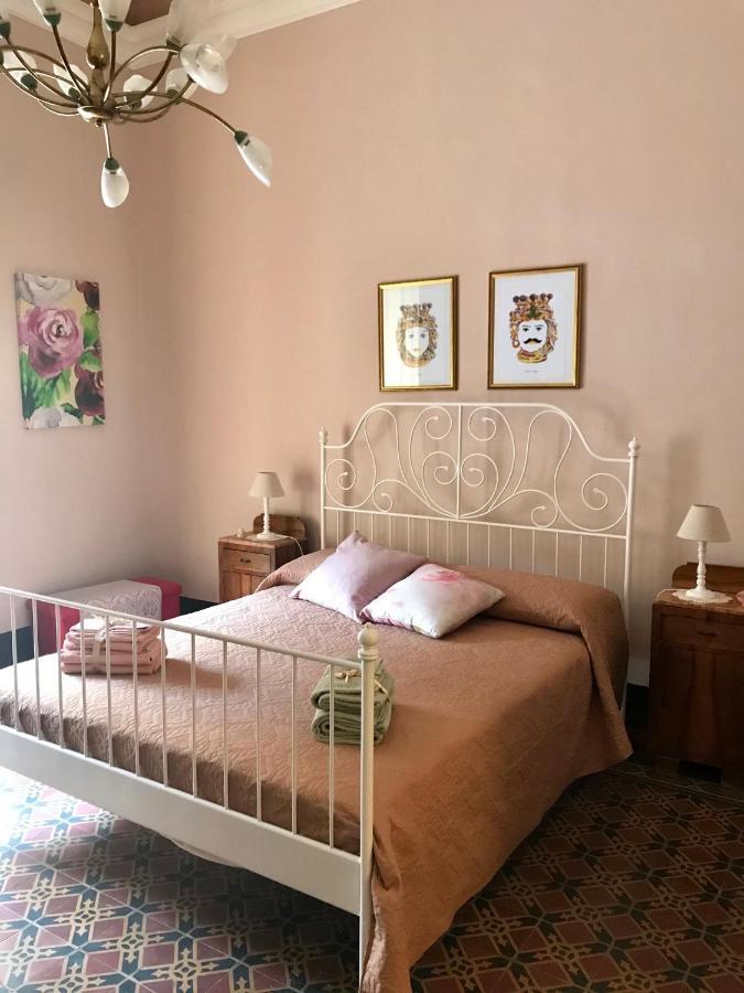 Balilla Apartment Catania Exterior foto